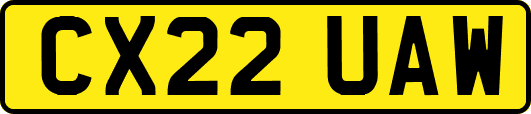 CX22UAW
