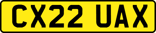 CX22UAX