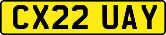CX22UAY