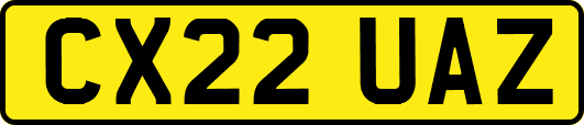 CX22UAZ