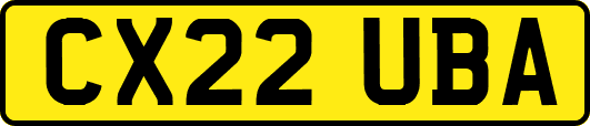 CX22UBA
