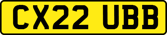 CX22UBB