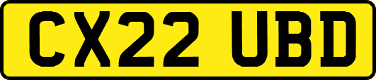 CX22UBD