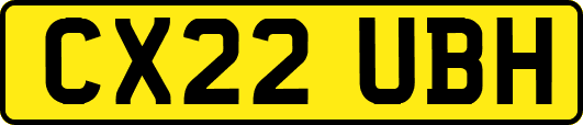 CX22UBH