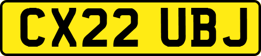 CX22UBJ