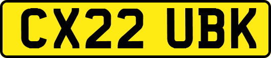 CX22UBK