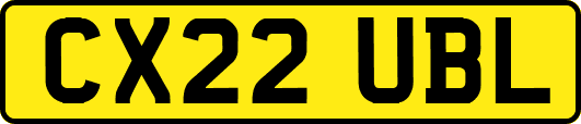 CX22UBL
