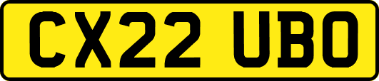 CX22UBO