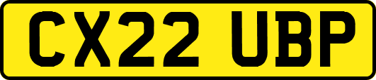 CX22UBP