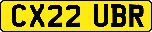 CX22UBR