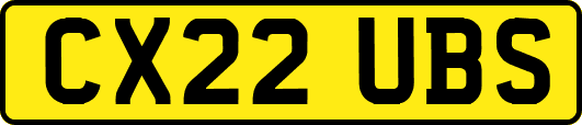 CX22UBS