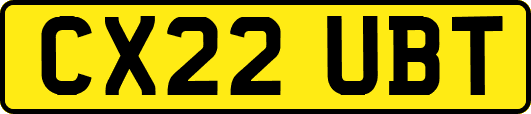 CX22UBT