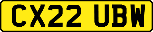 CX22UBW