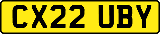 CX22UBY