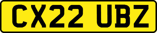 CX22UBZ