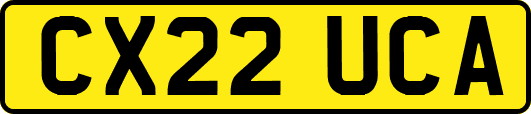 CX22UCA
