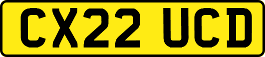 CX22UCD