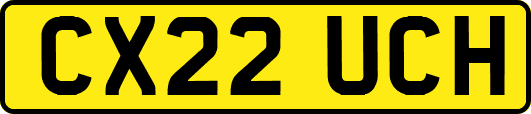 CX22UCH