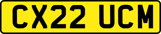 CX22UCM