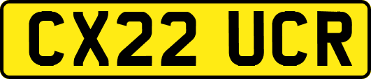 CX22UCR