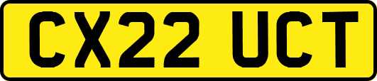 CX22UCT
