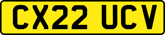 CX22UCV