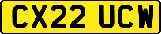 CX22UCW