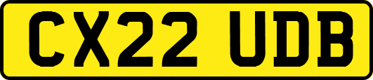 CX22UDB