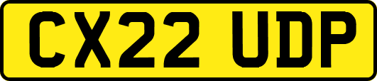 CX22UDP