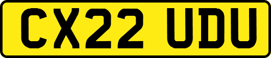 CX22UDU