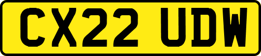 CX22UDW