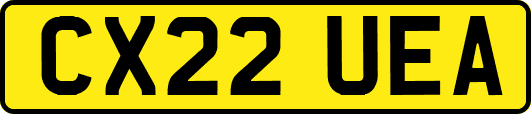CX22UEA