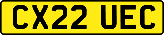 CX22UEC
