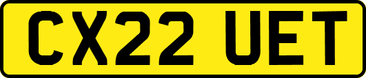 CX22UET