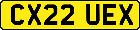 CX22UEX