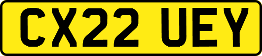 CX22UEY
