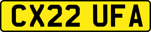 CX22UFA