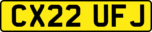 CX22UFJ