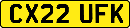 CX22UFK
