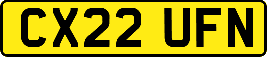 CX22UFN