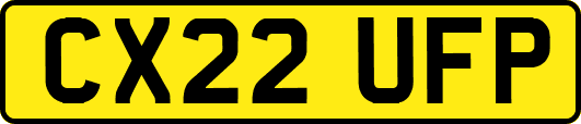 CX22UFP