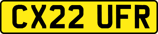 CX22UFR
