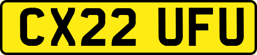 CX22UFU