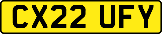 CX22UFY
