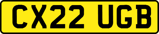 CX22UGB