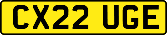 CX22UGE