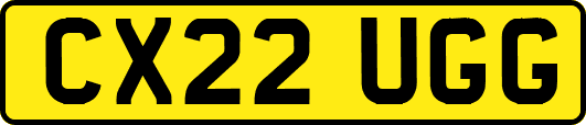 CX22UGG