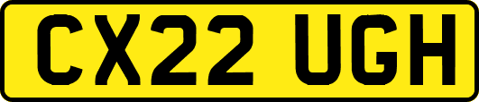 CX22UGH