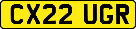 CX22UGR