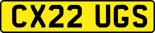 CX22UGS